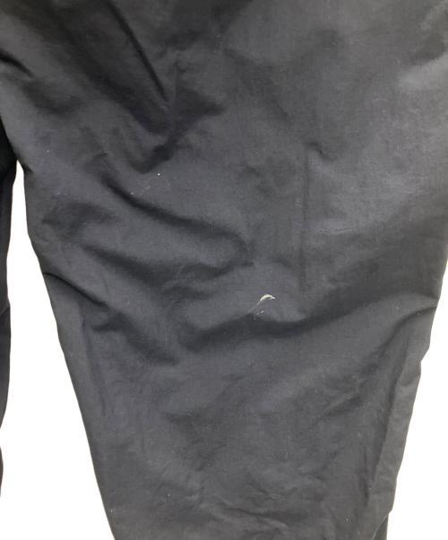 teatora（テアトラ）TEATORA (テアトラ) WALLET PANTS  P ネイビー サイズ:Lの古着・服飾アイテム