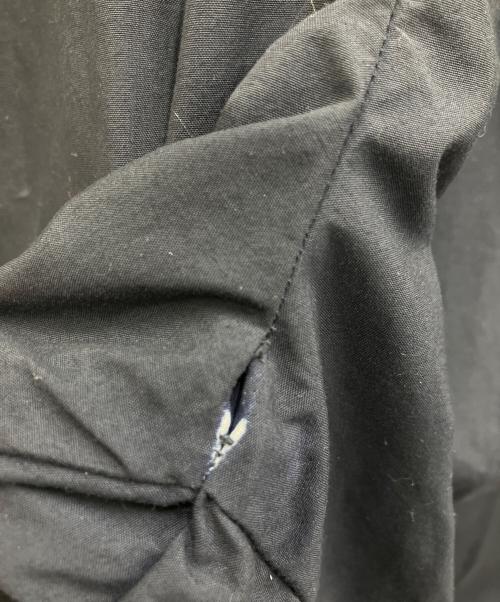 teatora（テアトラ）TEATORA (テアトラ) WALLET PANTS  P ネイビー サイズ:Lの古着・服飾アイテム