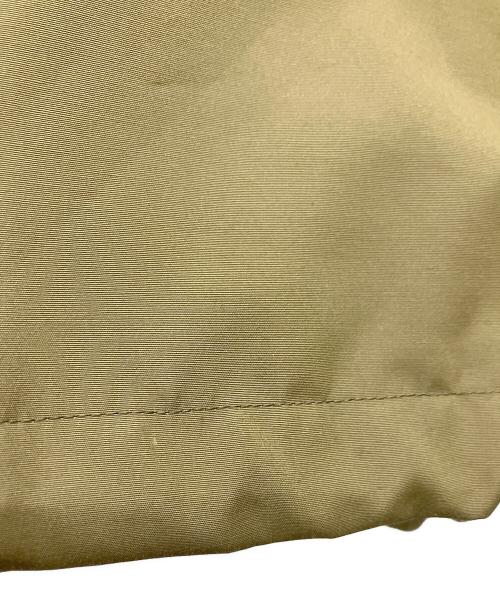HYKE（ハイク）HYKE (ハイク) モッズコート ベージュ サイズ:SIZE3の古着・服飾アイテム
