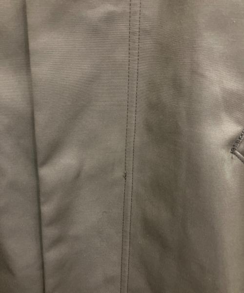 HYKE（ハイク）HYKE (ハイク) モッズコート ベージュ サイズ:SIZE3の古着・服飾アイテム