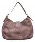 FENDI (フェンディ) ワンショルダーバッグ バイオレット：70000円