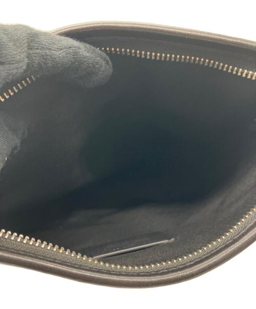 COACH（コーチ）COACH (コーチ) ショルダーバッグ ブラックの古着・服飾アイテム