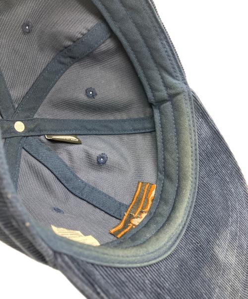 Patagonia（パタゴニア）Patagonia (パタゴニア) キャップ ネイビーの古着・服飾アイテム