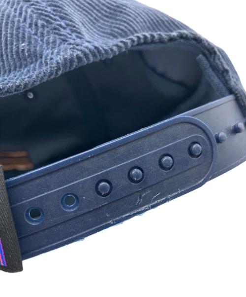 Patagonia（パタゴニア）Patagonia (パタゴニア) キャップ ネイビーの古着・服飾アイテム