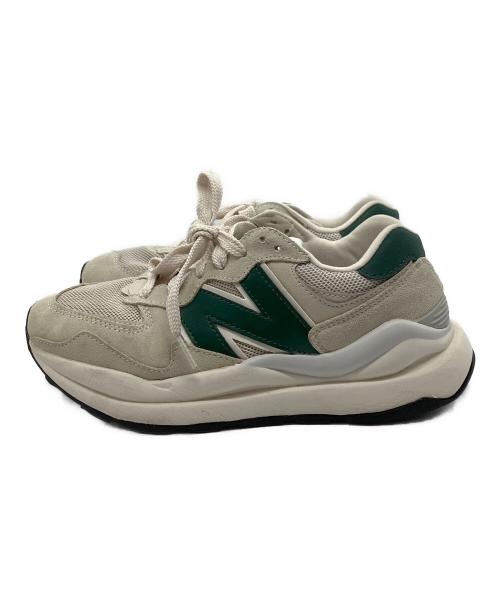 NEW BALANCE（ニューバランス）NEW BALANCE (ニューバランス) M5740ESA グレー サイズ:25の古着・服飾アイテム