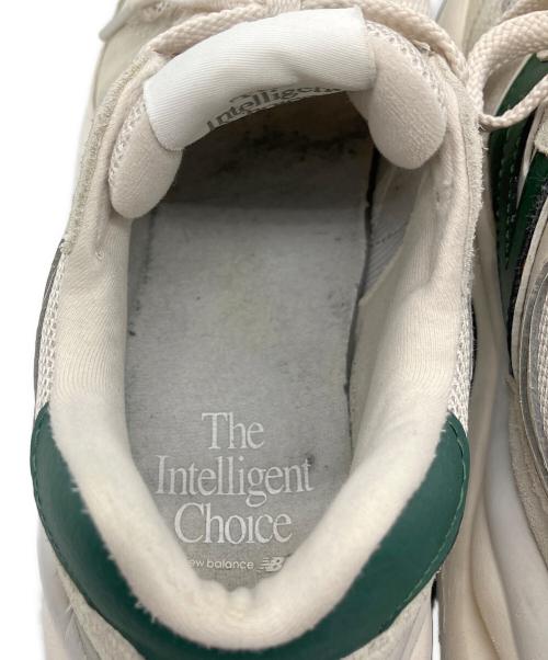 NEW BALANCE（ニューバランス）NEW BALANCE (ニューバランス) M5740ESA グレー サイズ:25の古着・服飾アイテム