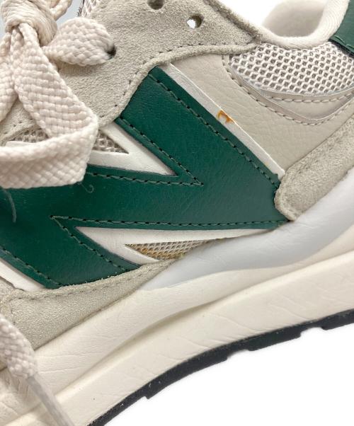NEW BALANCE（ニューバランス）NEW BALANCE (ニューバランス) M5740ESA グレー サイズ:25の古着・服飾アイテム