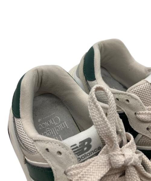 NEW BALANCE（ニューバランス）NEW BALANCE (ニューバランス) M5740ESA グレー サイズ:25の古着・服飾アイテム