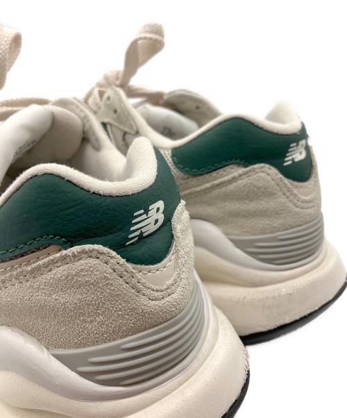 NEW BALANCE（ニューバランス）NEW BALANCE (ニューバランス) M5740ESA グレー サイズ:25の古着・服飾アイテム