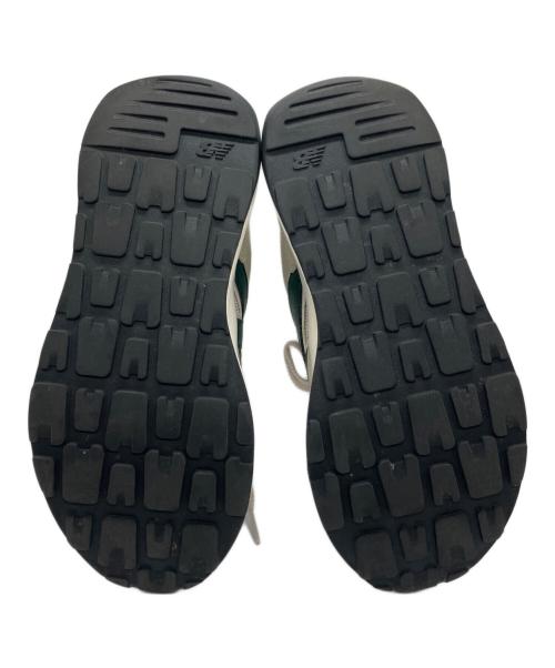 NEW BALANCE（ニューバランス）NEW BALANCE (ニューバランス) M5740ESA グレー サイズ:25の古着・服飾アイテム