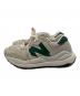 NEW BALANCE (ニューバランス) M5740ESA グレー サイズ:25：6000円