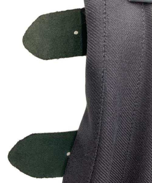 O'NEIL OF DUBLIN（オニールオブダブリン）O'NEIL OF DUBLIN (オニールオブダブリン) スカート グレー サイズ:SIZE10の古着・服飾アイテム