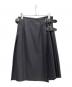 O'NEIL OF DUBLIN（オニールオブダブリン）の古着「スカート」｜グレー