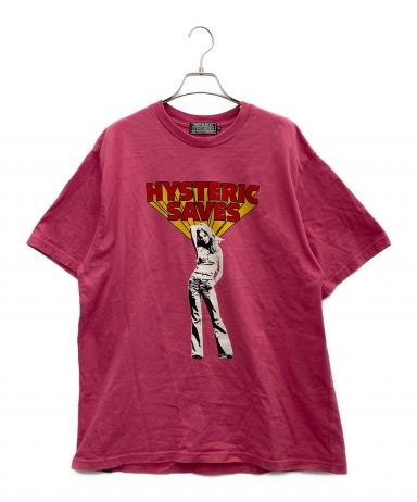 中古・古着通販】Hysteric Glamour (ヒステリックグラマー) 半袖