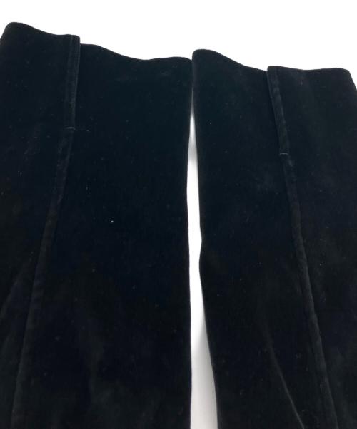 BURBERRY LONDON（バーバリーロンドン）BURBERRY LONDON (バーバリーロンドン) テーラードジャケット ブラック サイズ:SIZE44の古着・服飾アイテム