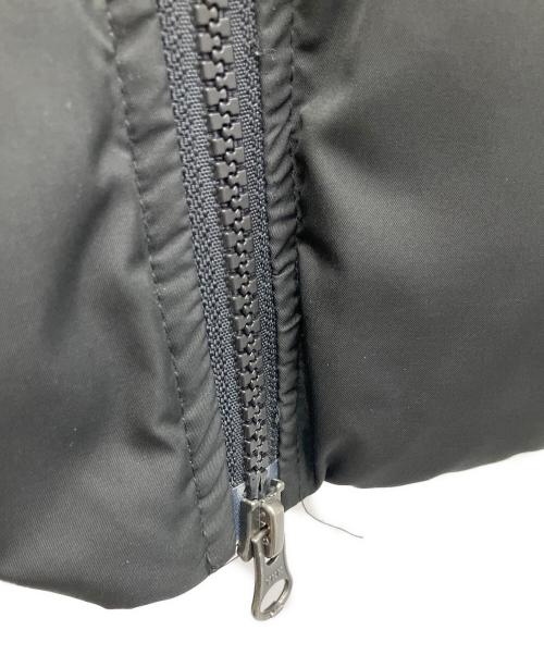 GYDA（ジェイダ）GYDA (ジェイダ) 中綿ジャケット ブラック サイズ:SIZE FREEの古着・服飾アイテム