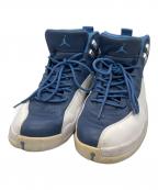 NIKEナイキ）の古着「Nike Air Jordan 12 