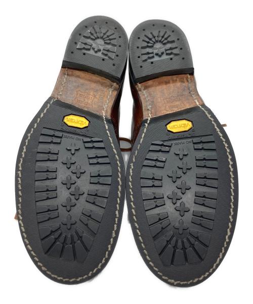 RED WING（レッドウィング）RED WING (レッドウィング) ベックマンブーツ ブラウン サイズ:26.5の古着・服飾アイテム