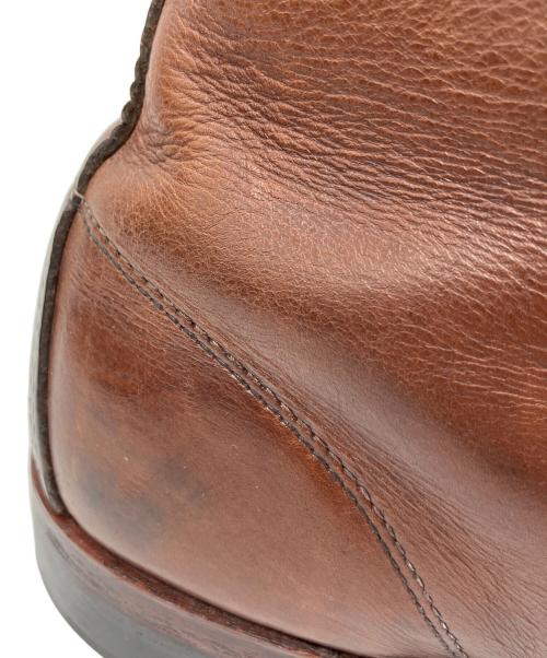 RED WING（レッドウィング）RED WING (レッドウィング) ベックマンブーツ ブラウン サイズ:26.5の古着・服飾アイテム
