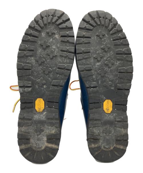 Danner（ダナー）Danner (ダナー) トレッキングブーツ ネイビー サイズ:SIZE 9の古着・服飾アイテム