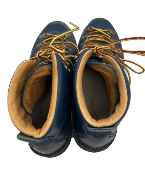 Danner（ダナー）Danner (ダナー) トレッキングブーツ ネイビー サイズ:SIZE 9の古着・服飾アイテム
