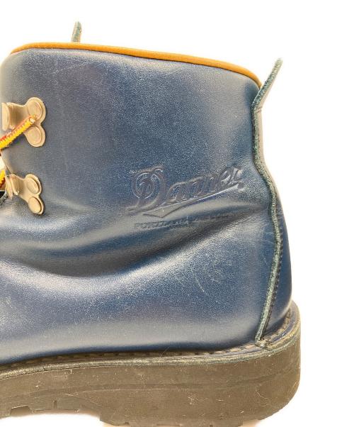 Danner（ダナー）Danner (ダナー) トレッキングブーツ ネイビー サイズ:SIZE 9の古着・服飾アイテム