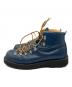 Danner (ダナー) トレッキングブーツ ネイビー サイズ:SIZE 9：23000円