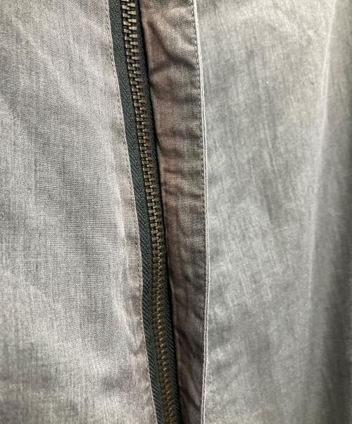 Schott（ショット）Schott (ショット) イージーパンツ グレー サイズ:Lの古着・服飾アイテム