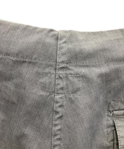 Schott（ショット）Schott (ショット) イージーパンツ グレー サイズ:Lの古着・服飾アイテム