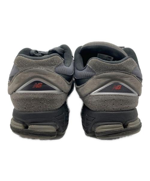 NEW BALANCE（ニューバランス）NEW BALANCE (ニューバランス) M2002REH DARK GRAY グレー サイズ:28の古着・服飾アイテム