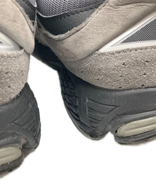 NEW BALANCE（ニューバランス）NEW BALANCE (ニューバランス) M2002REH DARK GRAY グレー サイズ:28の古着・服飾アイテム