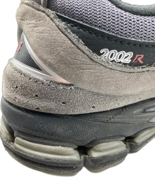 NEW BALANCE（ニューバランス）NEW BALANCE (ニューバランス) M2002REH DARK GRAY グレー サイズ:28の古着・服飾アイテム