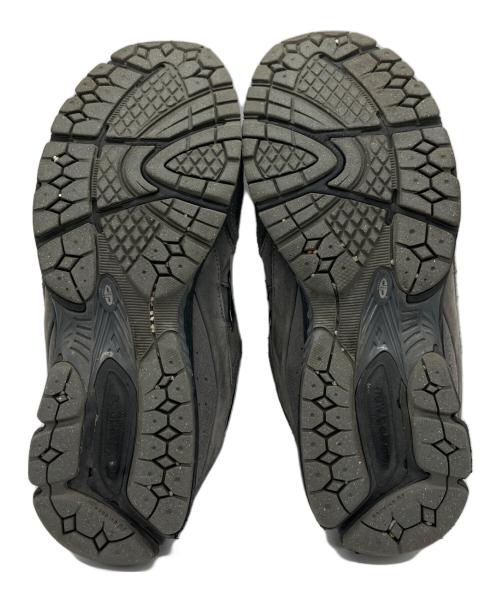 NEW BALANCE（ニューバランス）NEW BALANCE (ニューバランス) M2002REH DARK GRAY グレー サイズ:28の古着・服飾アイテム