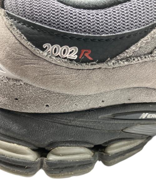 NEW BALANCE（ニューバランス）NEW BALANCE (ニューバランス) M2002REH DARK GRAY グレー サイズ:28の古着・服飾アイテム