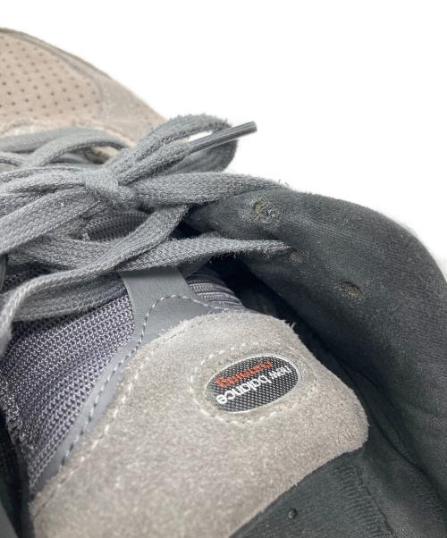 NEW BALANCE（ニューバランス）NEW BALANCE (ニューバランス) M2002REH DARK GRAY グレー サイズ:28の古着・服飾アイテム