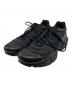 NIKE（ナイキ）の古着「NIKE AIR MAX PLUS BLACK」｜ブラック