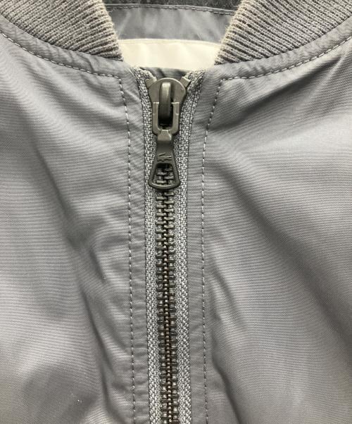 LACOSTE（ラコステ）LACOSTE (ラコステ) ナイロンジャケット ブラック サイズ:Lの古着・服飾アイテム