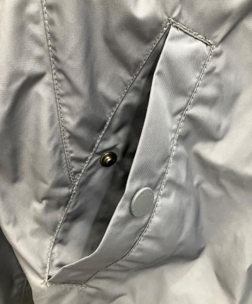 LACOSTE（ラコステ）LACOSTE (ラコステ) ナイロンジャケット ブラック サイズ:Lの古着・服飾アイテム