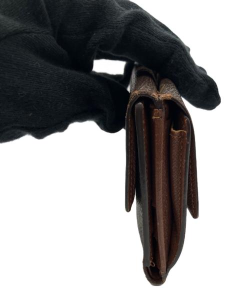 LOUIS VUITTON（ルイ ヴィトン）LOUIS VUITTON (ルイ ヴィトン) ポルトフォイユ・エリーズの古着・服飾アイテム