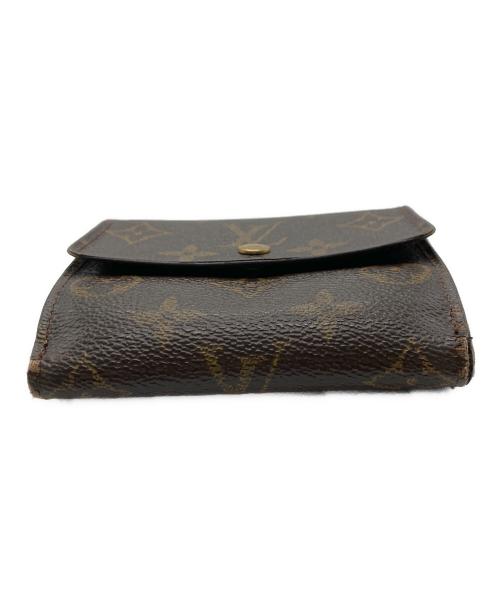LOUIS VUITTON（ルイ ヴィトン）LOUIS VUITTON (ルイ ヴィトン) ポルトフォイユ・エリーズの古着・服飾アイテム
