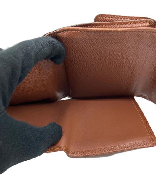 LOUIS VUITTON（ルイ ヴィトン）LOUIS VUITTON (ルイ ヴィトン) ポルトフォイユ・エリーズの古着・服飾アイテム