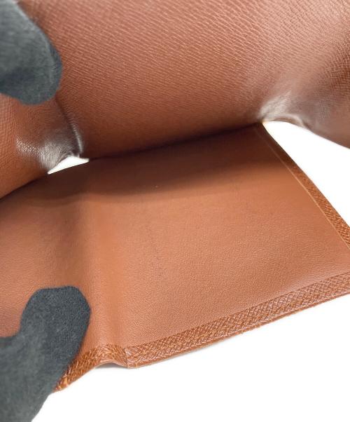 LOUIS VUITTON（ルイ ヴィトン）LOUIS VUITTON (ルイ ヴィトン) ポルトフォイユ・エリーズの古着・服飾アイテム