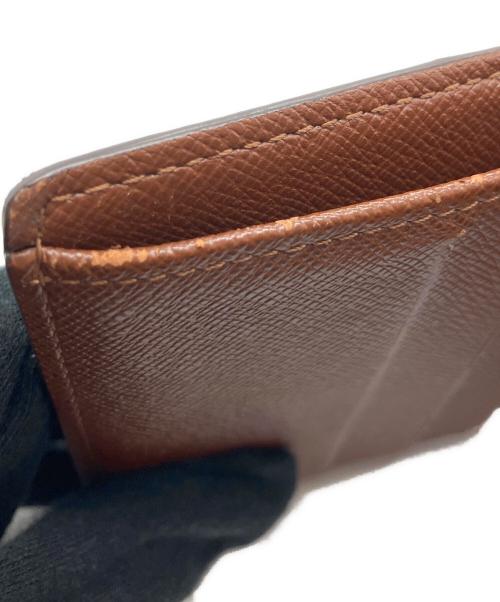 LOUIS VUITTON（ルイ ヴィトン）LOUIS VUITTON (ルイ ヴィトン) ポルトフォイユ・エリーズの古着・服飾アイテム