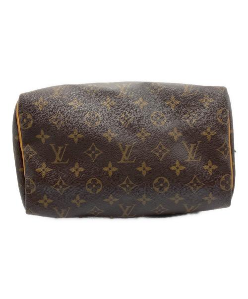 LOUIS VUITTON（ルイ ヴィトン）LOUIS VUITTON (ルイ ヴィトン) スピーディ25 ブラウンの古着・服飾アイテム