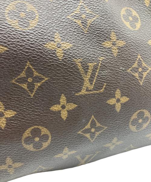 LOUIS VUITTON（ルイ ヴィトン）LOUIS VUITTON (ルイ ヴィトン) スピーディ25 ブラウンの古着・服飾アイテム