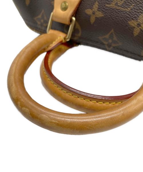 LOUIS VUITTON（ルイ ヴィトン）LOUIS VUITTON (ルイ ヴィトン) スピーディ25 ブラウンの古着・服飾アイテム