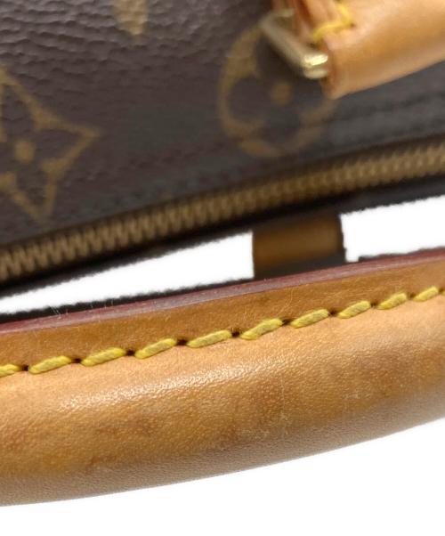 LOUIS VUITTON（ルイ ヴィトン）LOUIS VUITTON (ルイ ヴィトン) スピーディ25 ブラウンの古着・服飾アイテム