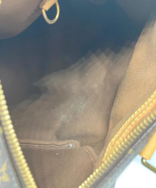 LOUIS VUITTON（ルイ ヴィトン）LOUIS VUITTON (ルイ ヴィトン) スピーディ25 ブラウンの古着・服飾アイテム