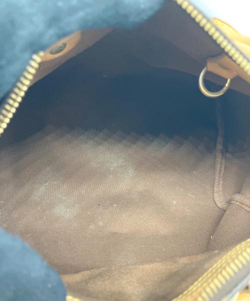 LOUIS VUITTON（ルイ ヴィトン）LOUIS VUITTON (ルイ ヴィトン) スピーディ25 ブラウンの古着・服飾アイテム