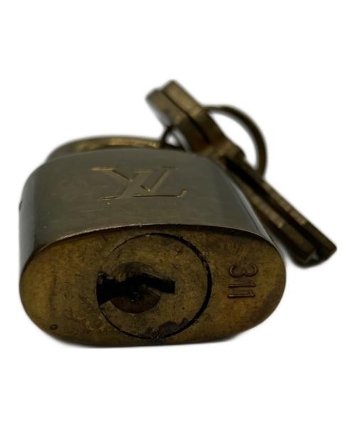 LOUIS VUITTON（ルイ ヴィトン）LOUIS VUITTON (ルイ ヴィトン) スピーディ25 ブラウンの古着・服飾アイテム